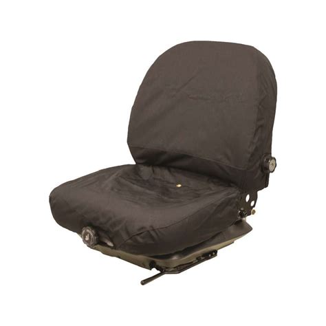 waterproof skid steer seat cover|original equipment seat covers.